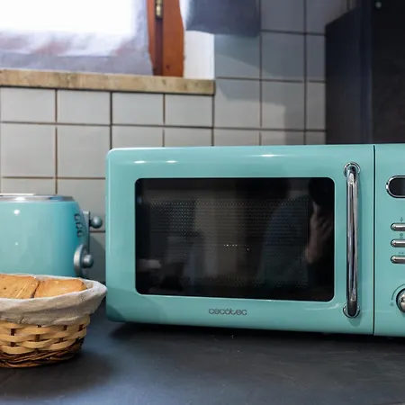 Lägenhet In Centro A