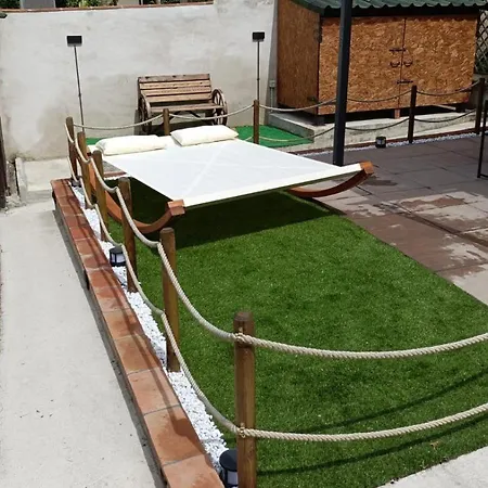 Lägenhet In Centro A