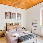 Apartmán In Centro A Certaldo