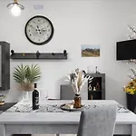Apartmán In Centro A
