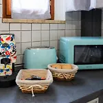 Apartmán In Centro A