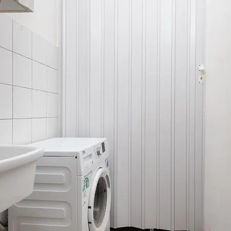 In Centro A Apartment