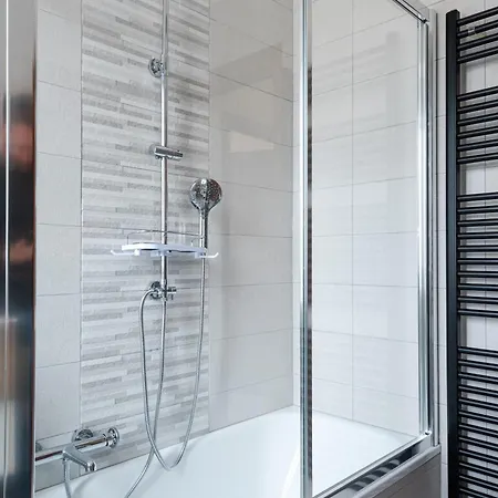 In Centro A Appartement