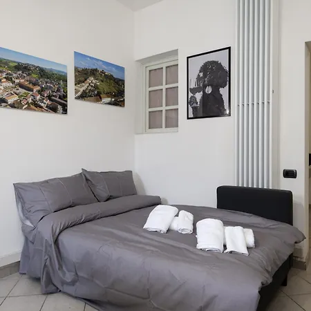 In Centro A * チェルタルド