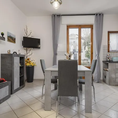 In Centro A Appartement *