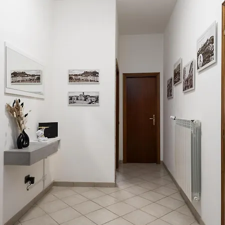 In Centro A Certaldo