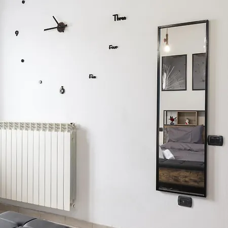 Appartement In Centro A