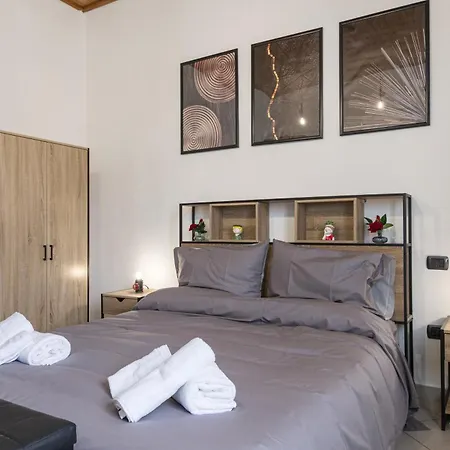 In Centro A Certaldo