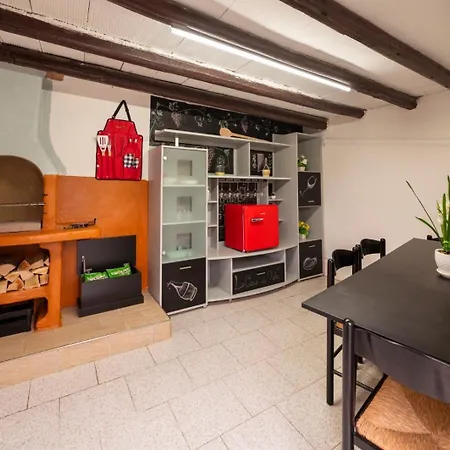 In Centro A チェルタルド