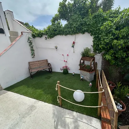 Appartement In Centro A *