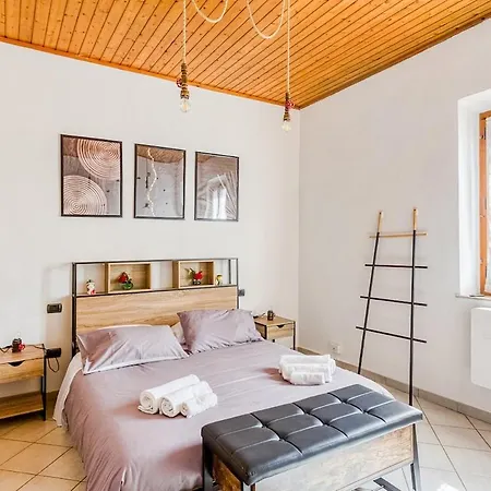 Apartment In Centro A Certaldo