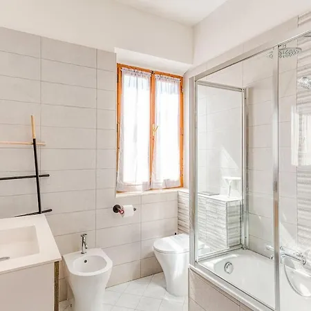 Apartment In Centro A *