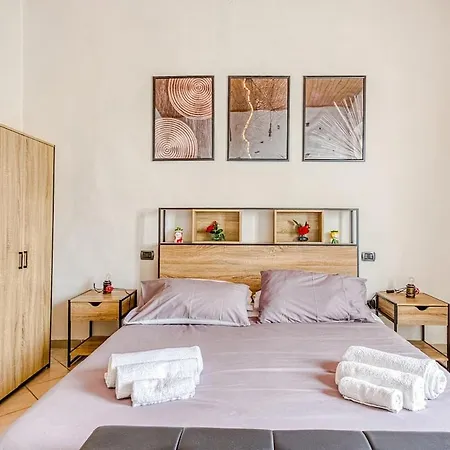 In Centro A Apartment