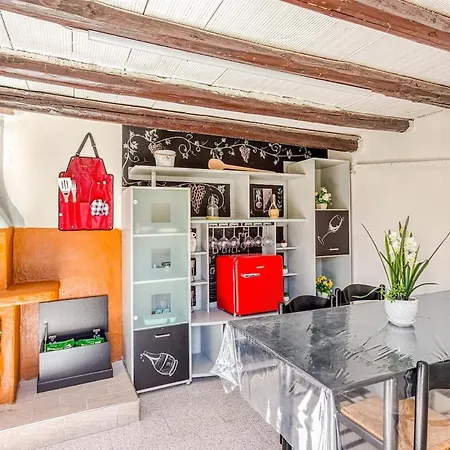 In Centro A Apartment