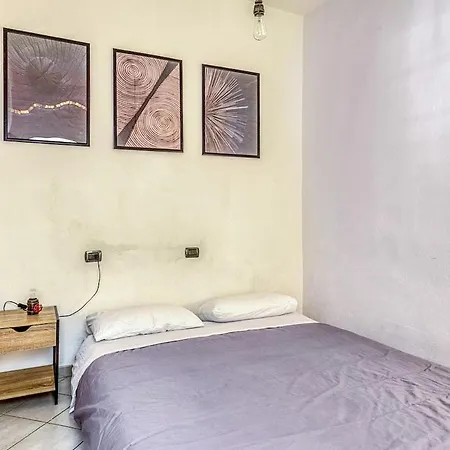 In Centro A Apartment *