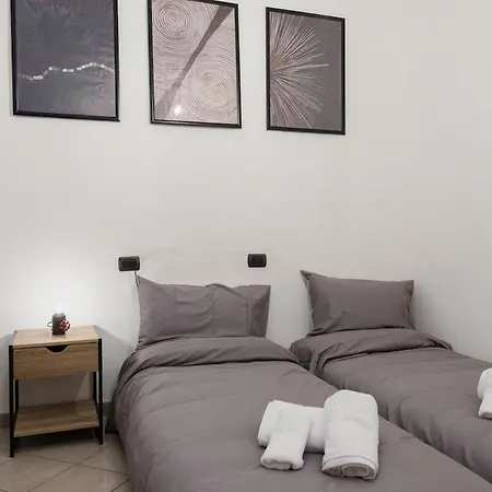 Apartment In Centro A Certaldo