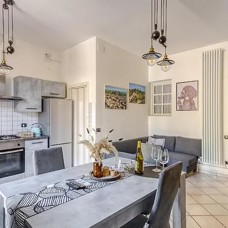 Apartment In Centro A