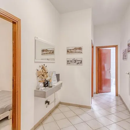 Apartment In Centro A Certaldo