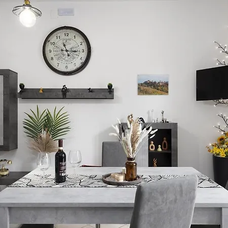 Apartment In Centro A
