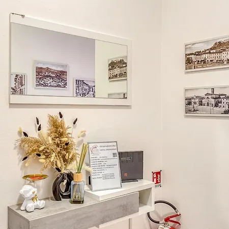 Apartment In Centro A *