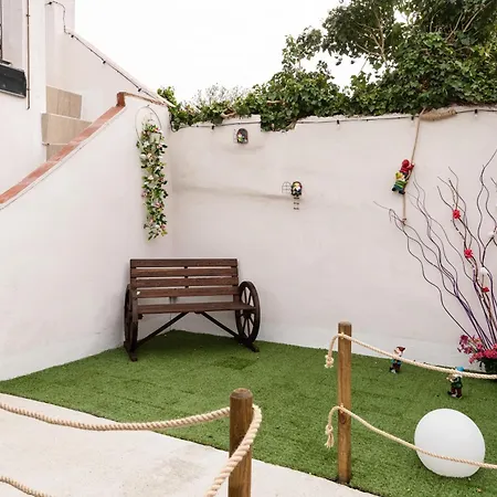 Appartement In Centro A *