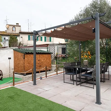 In Centro A Appartement