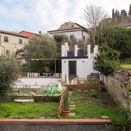 Appartement In Centro A Certaldo