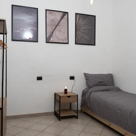 Appartement In Centro A