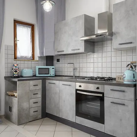 Appartement In Centro A *