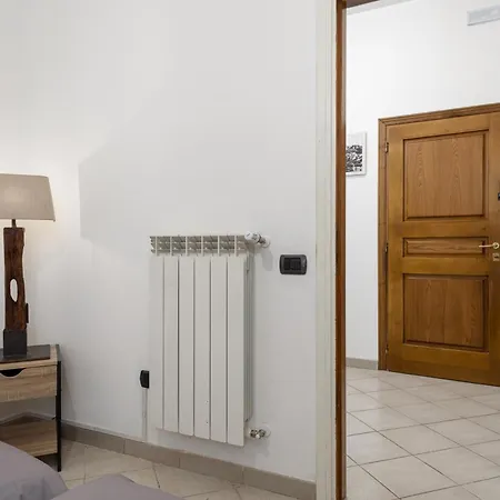 In Centro A Appartement *