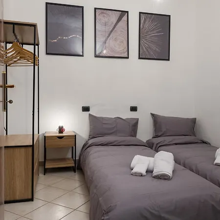 In Centro A Appartement Certaldo