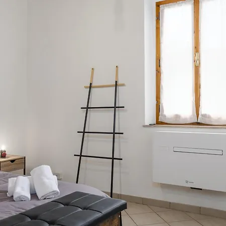 In Centro A Appartement *