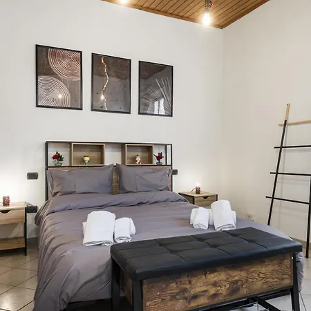 Appartement In Centro A *