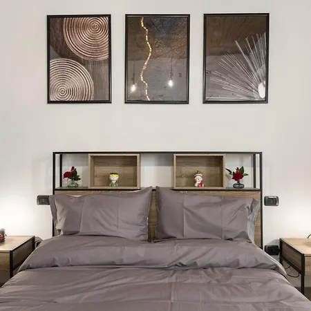 Appartement In Centro A