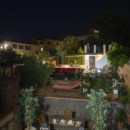 In Centro A Appartement *