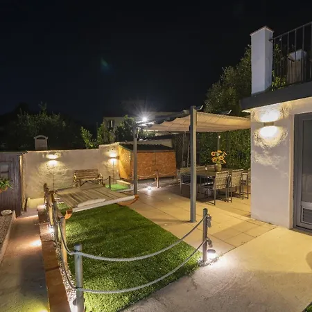 Appartement In Centro A *